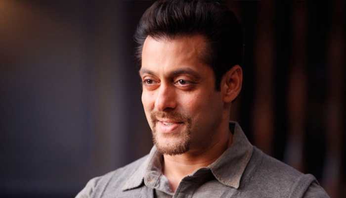Salman Khan exempted from seeking permission to travel abroad