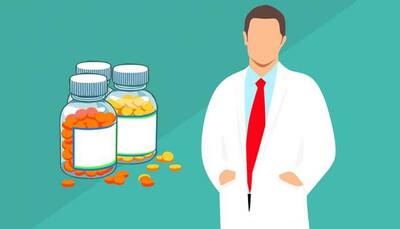 Burnout making doctors prescribe wrong medicines: Study