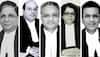 Justice Rohinton Fali Nariman