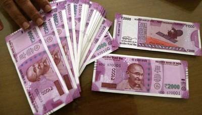 Rupee hits new low of 72.12, plunges 37 paise against US dollar