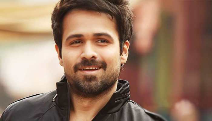 Emraan Hashmi posts a pic of his doppelganger and we can&#039;t spot the difference- See pic