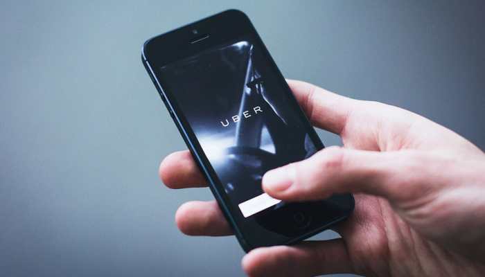 Uber's new safety feature turns smartphones into crash detectors