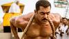 My films have huge messages: Salman Khan