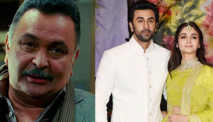  Neetu likes her, I like her, Ranbir likes her: Rishi Kapoor on Alia Bhatt