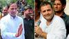Rahul Gandhi biggest buffoon in the country, let's not become slaves to Congress: KCR