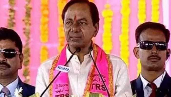 Telangana set for early polls as Governor dissolves state assembly