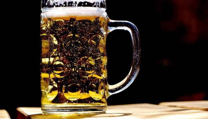 &#039;New algorithm may help improve taste of beer&#039;