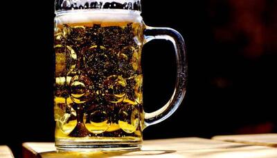 'New algorithm may help improve taste of beer'