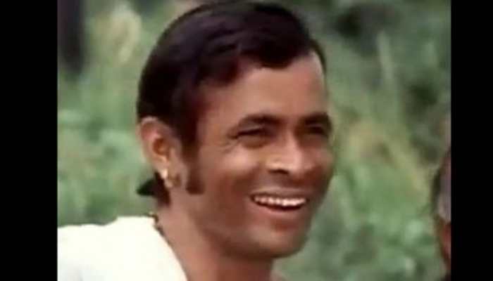 Veteran Tamil comedian Vellai Subbaiah dies