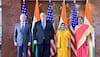 India-US defence pact