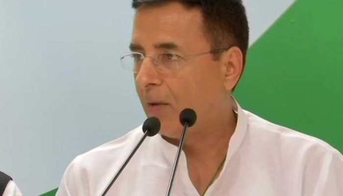 Congress calls for Bharat Bandh against fuel price hike on Sept 10 to 'awaken' Centre