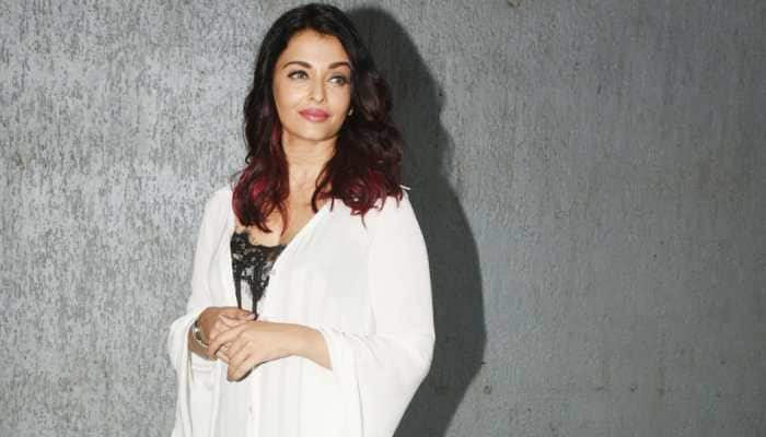 Aishwarya to receive Meryl Streep Award for Excellence