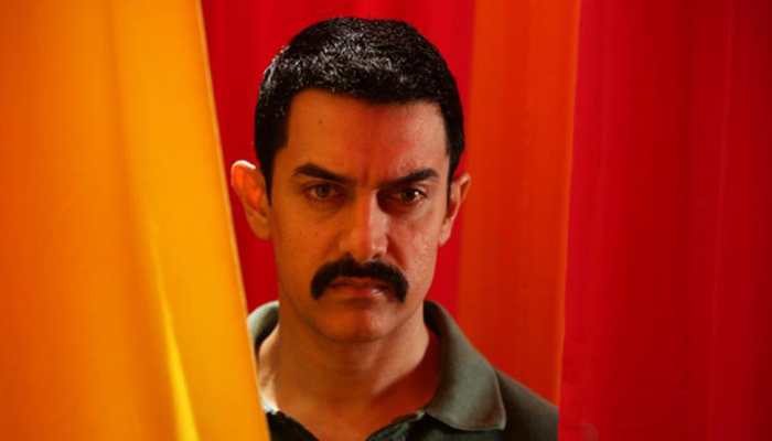 I have a curious mind: Aamir Khan