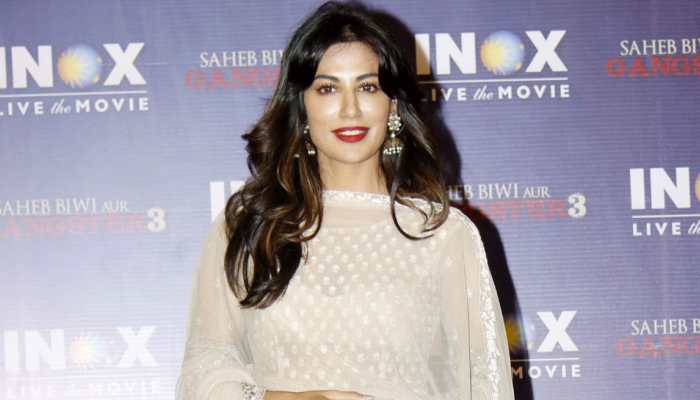 Chitrangda Singh to be seen in new food show