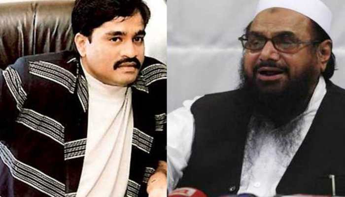 At first 2+2 dialogue, US agrees to help India hunt Dawood Ibrahim, Hafiz Saeed 
