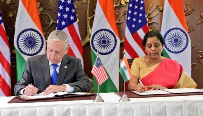 US calls India &#039;closest ally&#039;, pledges to work for New Delhi&#039;s entry into NSG