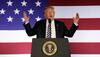US Supreme Court nominee steers clear of Donald Trump criticism