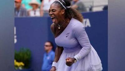 Serena Williams defeats Anastasija Sevastova, advances to US Open final