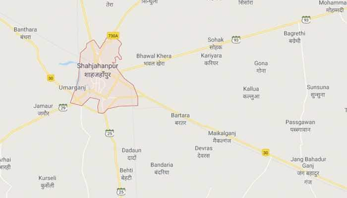 Uttar Pradesh: Three killed in firing at Shahjahanpur after altercation between two groups