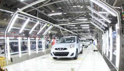 Nissan plans to galvanise its car lineup in India, increases focuses on sales and service points