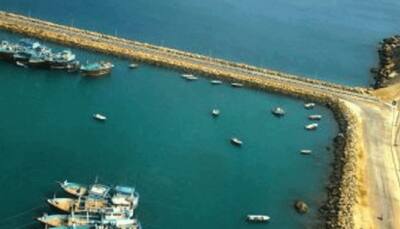 Iran to handover strategic Chabahar port to Indian firm in a month