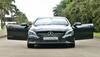 With eye on youth, Mercedes Benz launches CLA Urban Sport 