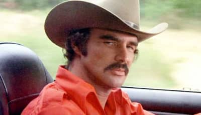 Hollywood legend Burt Reynolds dead