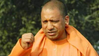 UP CM Yogi Adityanath to take stock of situation in flood-hit areas, undertake aerial survey