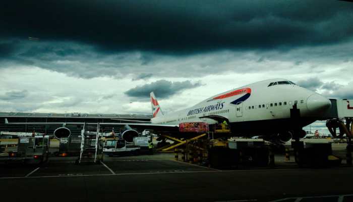 British Airways website suffers data breach; 380,000 payments affected