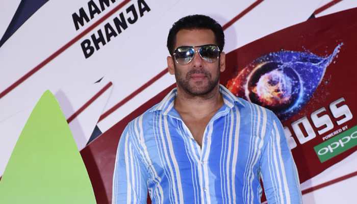 Bigg Boss 12: Salman Khan's show timing changed