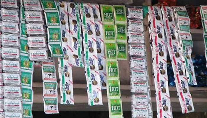 Gutka scam: CBI arrests 5 people