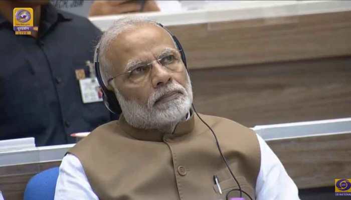 PM Narendra Modi inaugurates Niti Aayog&#039;s first Global Mobility Summit - MOVE