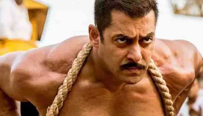 Salman Khan-Anushka Sharma's Sultan turns out to be a dud at Chinese Box Office