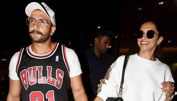 Ranveer Singh and Deepika Padukone may move to their new love nest post marriage