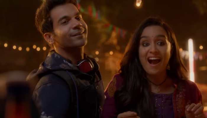 Rajkummar Rao and Shraddha Kapoor have all the reasons to smile as 'Stree' emerges a Box Office winner—Check latest collections