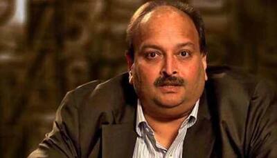 Interpol panel to decide next month India's pending RCN request against Mehul Choksi