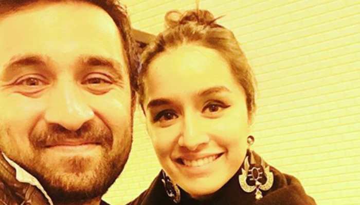 I'm a super proud brother: Siddhanth Kapoor