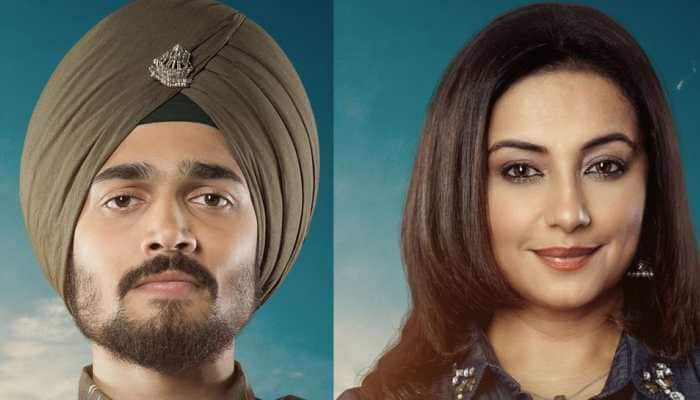 Bhuvan Bam to star in short film &#039;Plus Minus&#039; with Divya Dutta—View first look posters