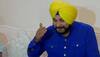 Navjot Singh Sidhu lauds Pakistan's decision of opening Kartarpur border corridor for Indian Sikh pilgrims