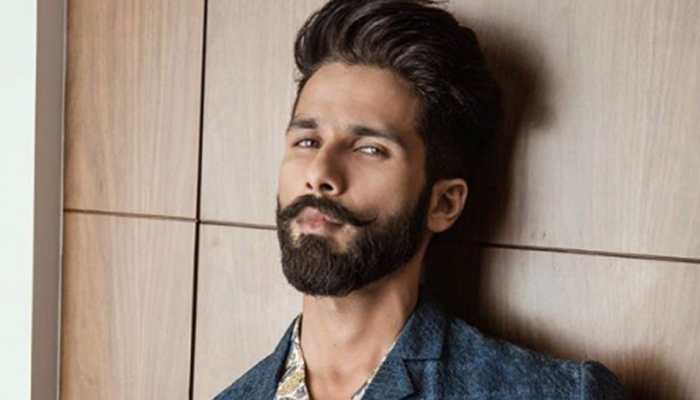 Shahid Kapoor announces being back on Twitter, asks to ignore previous tweets