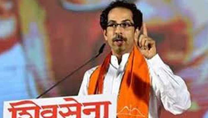 Shiv Sena compares BJP's Ram Kadam to Alauddin Khilji over his anti-women remarks