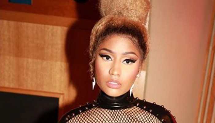 Nicki Minaj wants to donate $25,000 to Geoffrey Owens