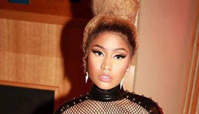 Nicki Minaj wants to donate $25,000 to Geoffrey Owens