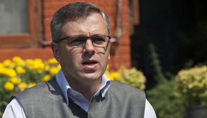 Omar Abdullah criticises transfer of DGP SP Vaid, says &#039;there was no hurry&#039;