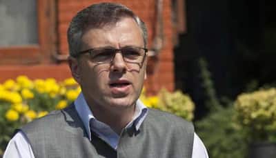 Omar Abdullah criticises transfer of DGP SP Vaid, says 'there was no hurry'