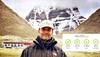 Rahul Gandhi Kailash yatra