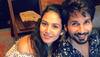 Shahid Kapoor baby