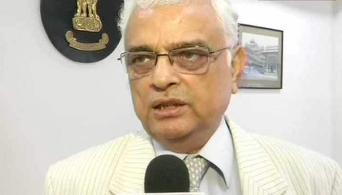 Chief Election Commissioner OP Rawat hints at early polls in Telangana