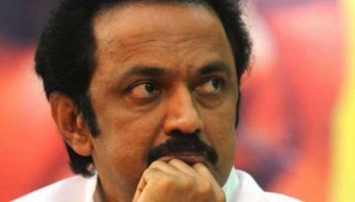 DMK to support Cong-sponsored Bharat Bandh against fuel price hike