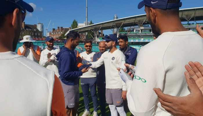 Hanuma Vihari makes Test debut, becomes India&#039;s 292nd player